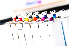 Basiskurs (Flexo-)Druck von Etiketten und Verpackungen